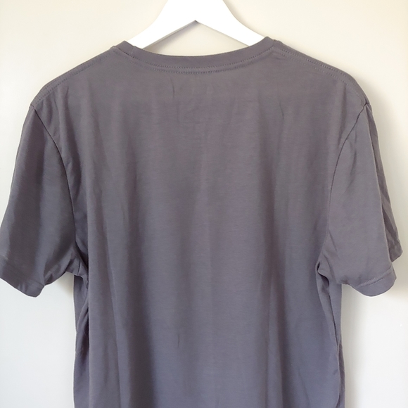 Lootwear Masters Of The Universe T-Shirt Gray Short Sleeve Size Large - Picture 4 of 9